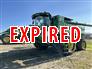 2020 John Deere S790
