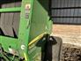 2012 John Deere 568