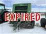 2024 John Deere 561M