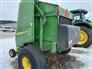 2024 John Deere 561M