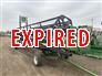 2014 John Deere 630F