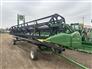 2014 John Deere 630F