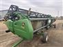 2014 John Deere 630F