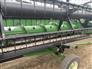 2014 John Deere 630F