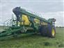 2020 John Deere P556