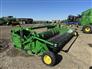 2023 John Deere BP15