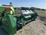2023 John Deere BP15