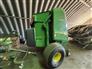2023 John Deere 560M