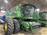 2016 John Deere S680
