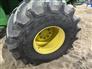 2016 John Deere S680