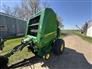 2020 John Deere 560M