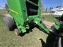 2020 John Deere 560M