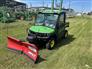 2022 John Deere XUV 865R