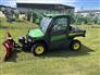 2022 John Deere XUV 865R