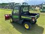 2022 John Deere XUV 865R