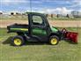 2022 John Deere XUV 865R