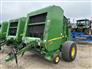 2015 John Deere 569