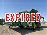 2017 John Deere S680