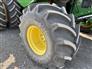 2017 John Deere S680