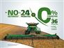 2023 John Deere X9 1100