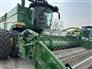 2023 John Deere X9 1100
