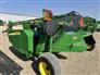 John Deere 2015 946 Mower Conditioners / Windrowers