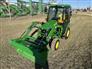 John Deere 2024 2025R Other Tractors