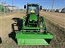 John Deere 2024 2025R Other Tractors