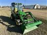 John Deere 2024 2025R Other Tractors