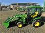 John Deere 2024 2025R Other Tractors