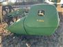 John Deere 2013 630D Headers - Other