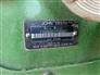 John Deere 2013 630D Headers - Other