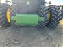 2025 John Deere 9R 540