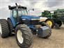 Ford 1995 8970 Other Tractors