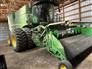 John Deere 2017 S690 Combines