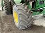 John Deere 2017 S690 Combines