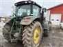 John Deere 2014 6140R Other Tractors