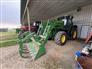 John Deere 2021 7R 210 Other Tractors