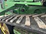 John Deere Continental Trackman 36" tracks