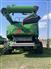 John Deere 2025 X9 1100 Combines