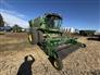 John Deere 2021 S780 Combines