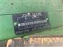 John Deere 2007 995 Mower Conditioners / Windrowers