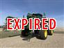 2022 John Deere 412R