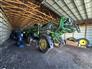 John Deere 2022 412R Sprayers - Self Propelled