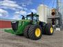 John Deere 2022 9R 590 4WD