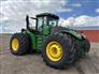 John Deere 2022 9R 590 4WD