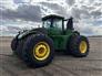 John Deere 2022 9R 590 4WD