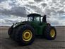 John Deere 2022 9R 590 4WD