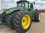 2023 John Deere 9R 540