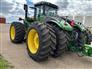 2023 John Deere 9R 540